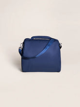 Load image into Gallery viewer, INSULATED BOTTLE BAG - NAVY