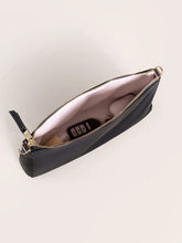Load image into Gallery viewer, 3-PIECE POUCH SET - BLACK