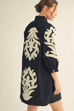 Load image into Gallery viewer, STETSON SOCIETY-BLACK