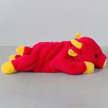 Load image into Gallery viewer, TY BEANIE BABIES -SNORT I I