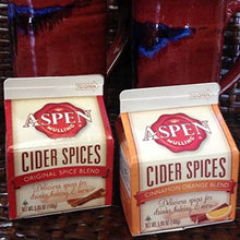 Load image into Gallery viewer, ASPEN MULLING SPICES