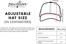 Load image into Gallery viewer, WE PEOPLE CAMPING PEOPLE HAT