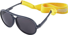 Load image into Gallery viewer, BOY'S SUNGLASSES AND STRAP SET