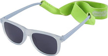 Load image into Gallery viewer, BOY'S SUNGLASSES AND STRAP SET