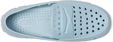 Load image into Gallery viewer, FLOAFERS WATER SHOE / POWDER BLUE
