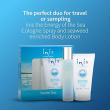 Load image into Gallery viewer, INIS TRAVELER DUO