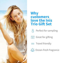 Load image into Gallery viewer, INIS TRIO GIFT SET