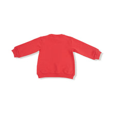 Load image into Gallery viewer, CANDY CANES OVERSIZED SWEATSHIRT+FLARED PANTS