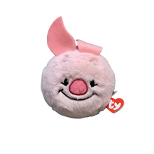 Load image into Gallery viewer, TY BEANIE BOUNCER PIGLET