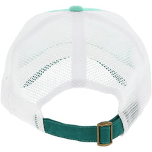 Load image into Gallery viewer, RIVER PEOPLE NEOPRENE ADJUSTABLE HAT