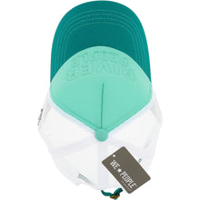 Load image into Gallery viewer, RIVER PEOPLE NEOPRENE ADJUSTABLE HAT