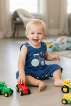 Load image into Gallery viewer, TRACTOR SHORTALL