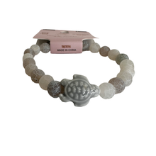 Load image into Gallery viewer, SIMPLY SOUTHERN TURTLE TRACKER BRACELET