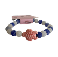 Load image into Gallery viewer, SIMPLY SOUTHERN TURTLE TRACKER BRACELET