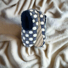 Load image into Gallery viewer, SPOT THE DOT SLIPPERS -