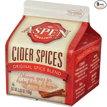 Load image into Gallery viewer, ASPEN MULLING SPICES