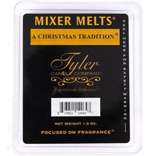 Load image into Gallery viewer, TYLER CANDLE COLLECTION - A Christmas Tradition