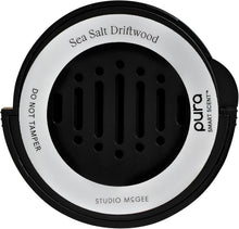 Load image into Gallery viewer, SEA SALT DRIFTWOOD PURA CAR CARTRIDGE