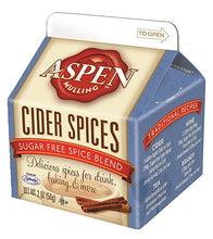 Load image into Gallery viewer, ASPEN MULLING SPICES