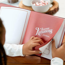 Load image into Gallery viewer, SANTA KINDNESS JOURNAL
