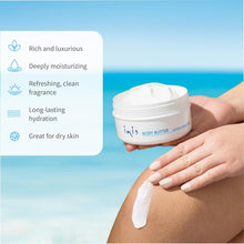 Load image into Gallery viewer, INIS BODY BUTTER 10.1 fl. oz.
