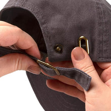 Load image into Gallery viewer, WE PEOPLE CAMPING PEOPLE HAT