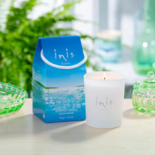 Load image into Gallery viewer, INIS SCENTED CANDLE