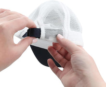 Load image into Gallery viewer, LAKE LIFE MESH HAT
