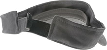 Load image into Gallery viewer, WE PEOPLE LAKE PEOPLE VISOR HAT