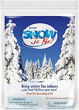 Load image into Gallery viewer, SNOW TO GO POLY PACK