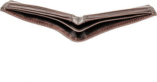 Load image into Gallery viewer, UNIVERSITY OF ALABAMA BIFOLD WALLET