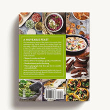 Load image into Gallery viewer, BEAUTIFUL PLATTERS & DELICIOUS BOARDS HARDCOVER