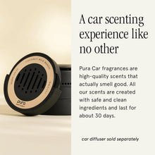 Load image into Gallery viewer, COCONUT MILK MANGO PURA CAR CARTRIDGE