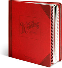 Load image into Gallery viewer, SANTA KINDNESS JOURNAL