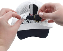 Load image into Gallery viewer, LAKE LIFE MESH HAT