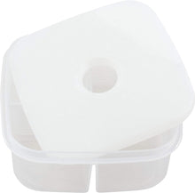 Load image into Gallery viewer, SNACK BOX WITH ICE PACK