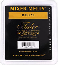 Load image into Gallery viewer, TYLER CANDLE COLLECTION - REGAL®