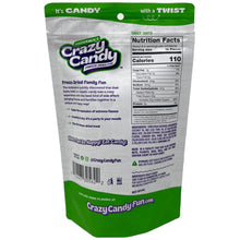 Load image into Gallery viewer, ANDERSEN'S CRAZY CANDY FREEZE DRIED CANDY - TANGY TARTS