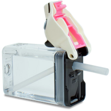 Load image into Gallery viewer, REFILLABLE JUICE BOX - PANDA