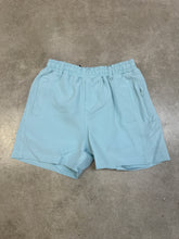 Load image into Gallery viewer, YOUTH FREEBALLERS SHORTS - SKY BLUE