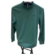Load image into Gallery viewer, CADDIE ACE PULLOVER - GREEN