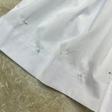 Load image into Gallery viewer, TRINA SMOCKED DRESS/BONNET LAVENDER