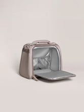 Load image into Gallery viewer, INSULATED BOTTLE BAG - TAUPE