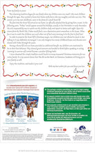 Load image into Gallery viewer, ELF ON THE SHELF GIRL