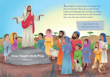 Load image into Gallery viewer, JESUS CALLING BRAVE BIBLE PRAYERS