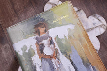 Load image into Gallery viewer, HOLY BIBLE - ANNE NEILSON ANGEL ART SERIES