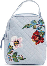 Load image into Gallery viewer, VERA BRADLEY LUNCH BUNCH-SEA AIR FLORAL