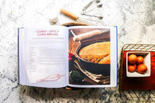 Load image into Gallery viewer, THE COMPLETE CAST-IRON COOKBOOK