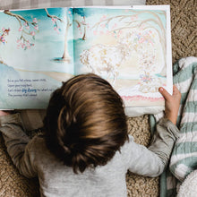 Load image into Gallery viewer, GOOD NIGHT MY DARLING DEAR