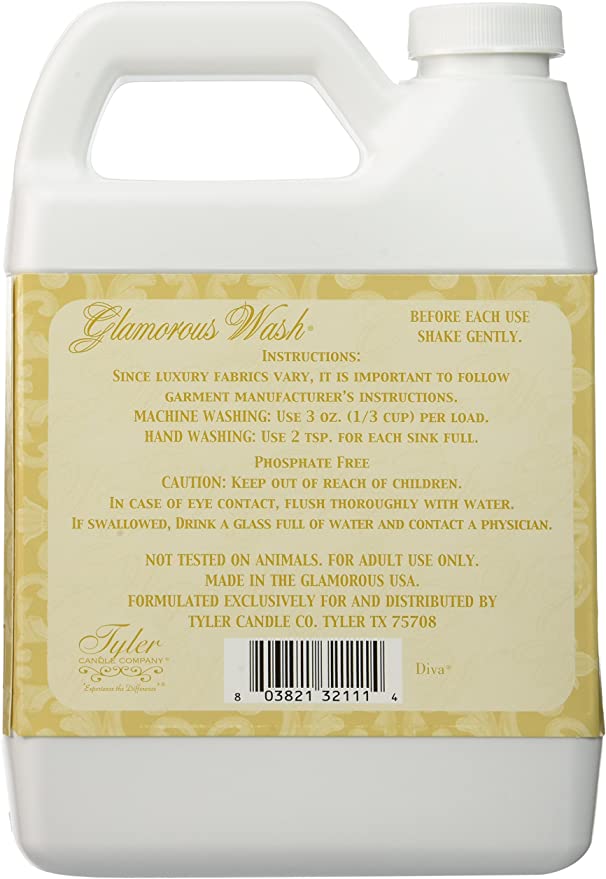 Glamorous Wash - DIVA® – Deb & Co. Boutique